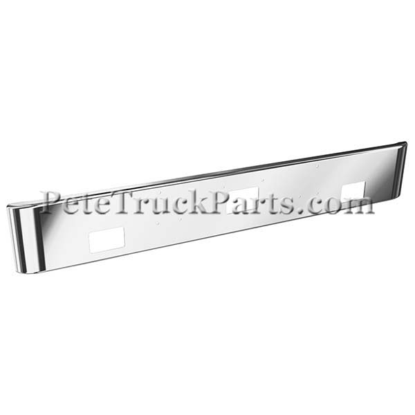 18" TEXAS BUMPER 10 GAUGE TX08C2020-06TS 18" TEXAS BUMPER 10 GAUGE TX08C2020-06TS