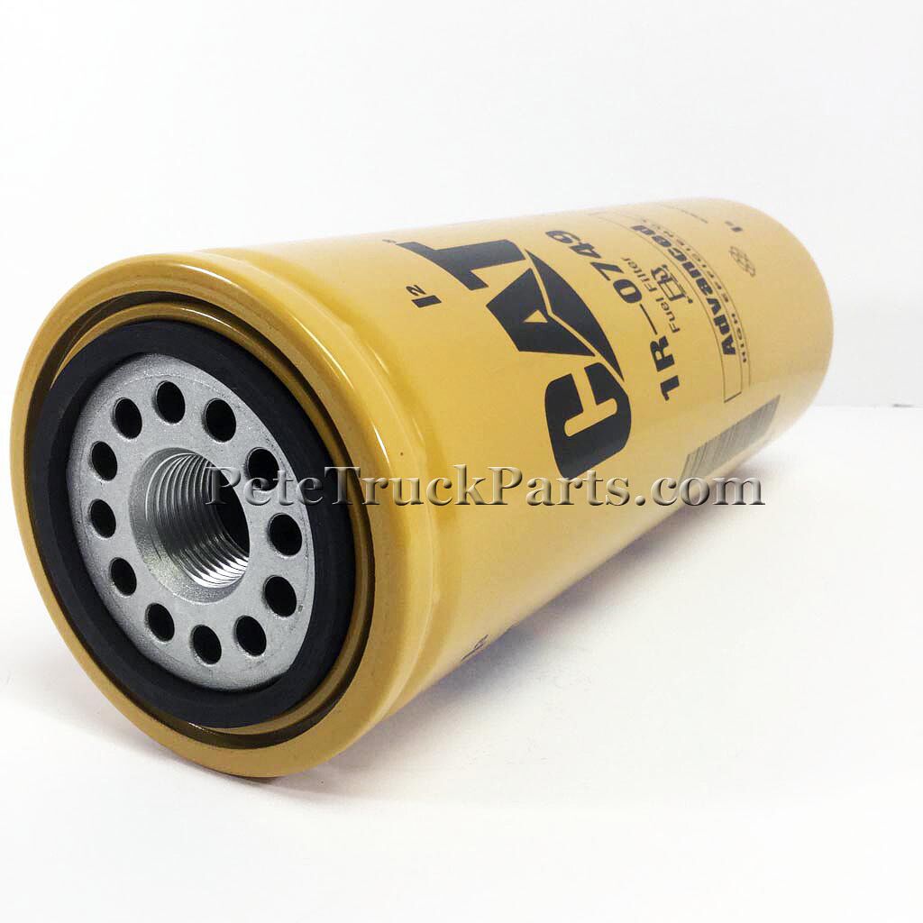 Fuel Filter - 1R0749CASE