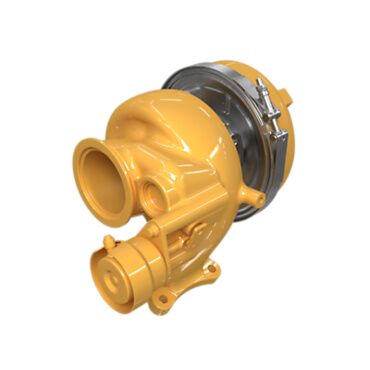 TURBO GP BAS 10R8733 TURBO GP BAS 10R8733