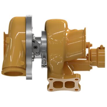 TURBO GP BAS 10R8733 TURBO GP BAS 10R8733