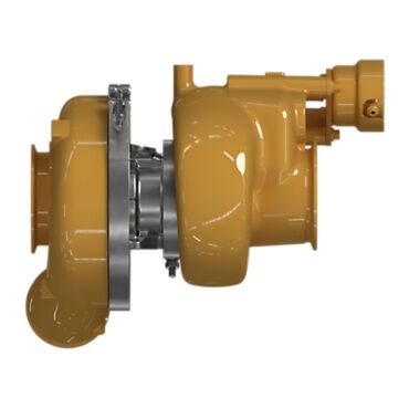 TURBO GP BAS 10R8733 TURBO GP BAS 10R8733