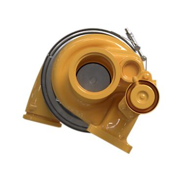 TURBO GP BAS 10R8733 TURBO GP BAS 10R8733