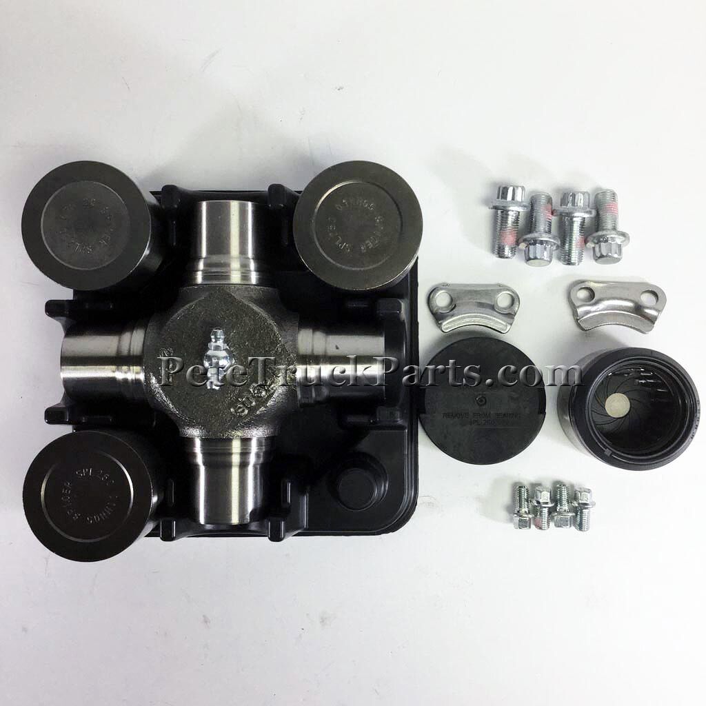 SPICER LIFE U-JOINT SPL250-3X SPICER LIFE U-JOINT SPL250-3X