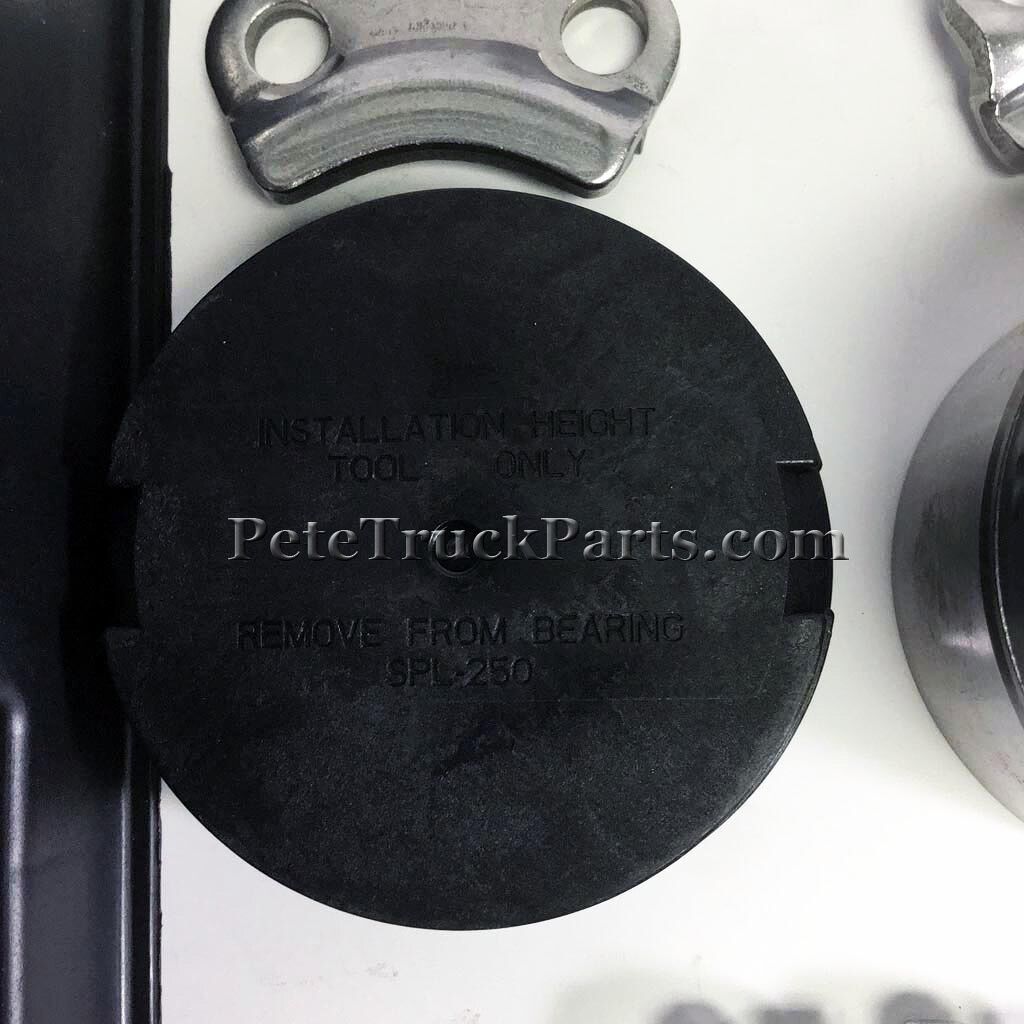 SPICER LIFE U-JOINT SPL250-3X SPICER LIFE U-JOINT SPL250-3X