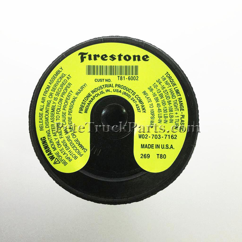 AIR BAG T81-6002 AIR BAG T81-6002