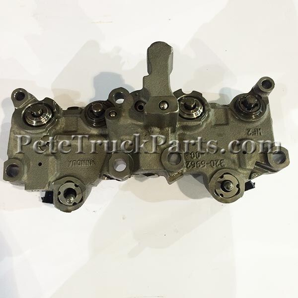 ACTUATOR ASSY 20R0271 ACTUATOR ASSY 20R0271