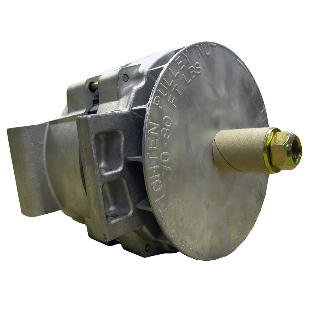 ALTERNATOR 110-555PH0 ALTERNATOR 110-555PH0