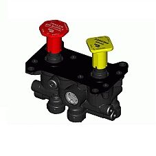 BENDIX CONTROL DASH MV3 800519 BENDIX CONTROL DASH MV3 800519