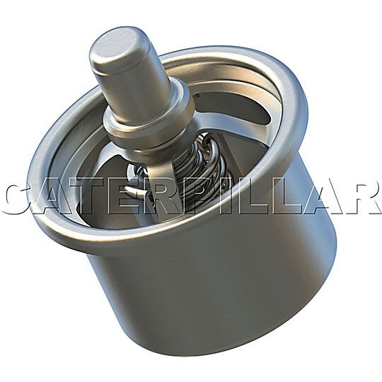 Coolant Temperature Regulator 2477133 Coolant Temperature Regulator 2477133