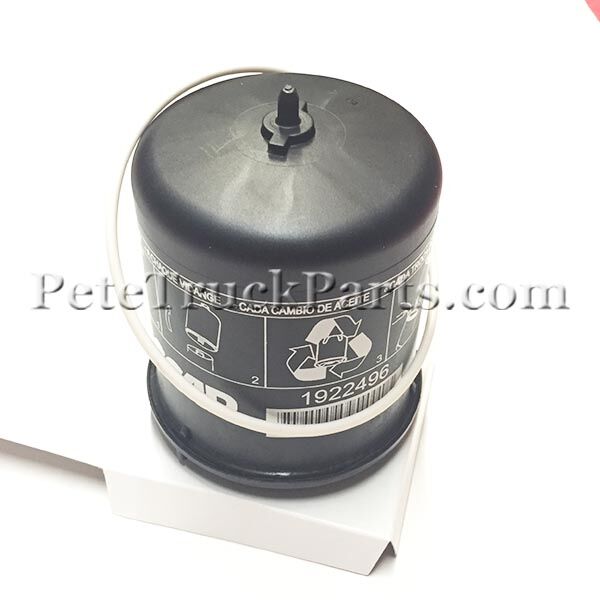 ELEMENT-FILTER OIL CENTRIFUG 1922496PE