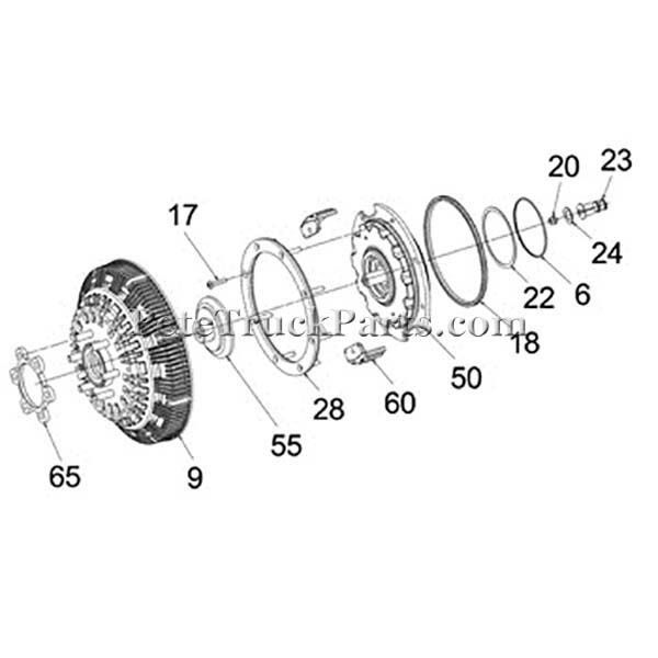 *FEATURE*DM 2SPEED KIT 995547H0R *FEATURE*DM 2SPEED KIT 995547H0R