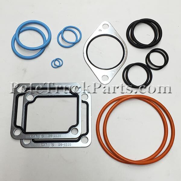 GASKET KIT 1891814 GASKET KIT 1891814