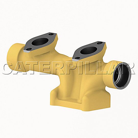 MANIFOLD-EXH 2313462 MANIFOLD-EXH 2313462