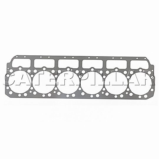 SPACER PLATE 6I2981 SPACER PLATE 6I2981