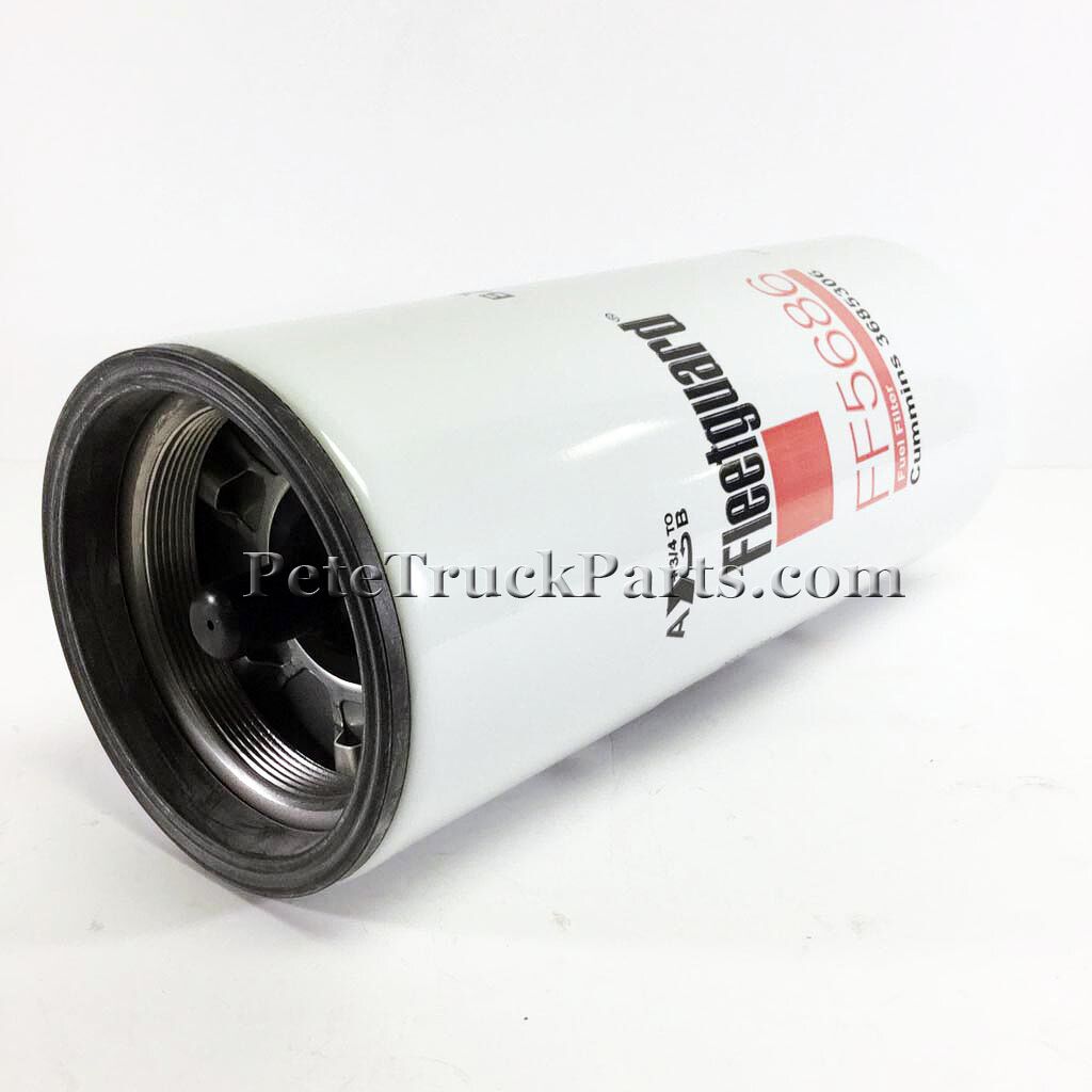 FILTER-FUEL ISX FF5686FLGCASE FILTER-FUEL ISX FF5686FLGCASE