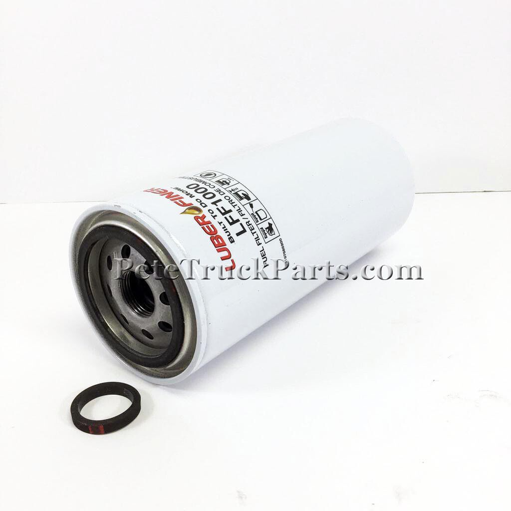 FUEL FILTER - BF1259 LFF1000 FUEL FILTER - BF1259 LFF1000