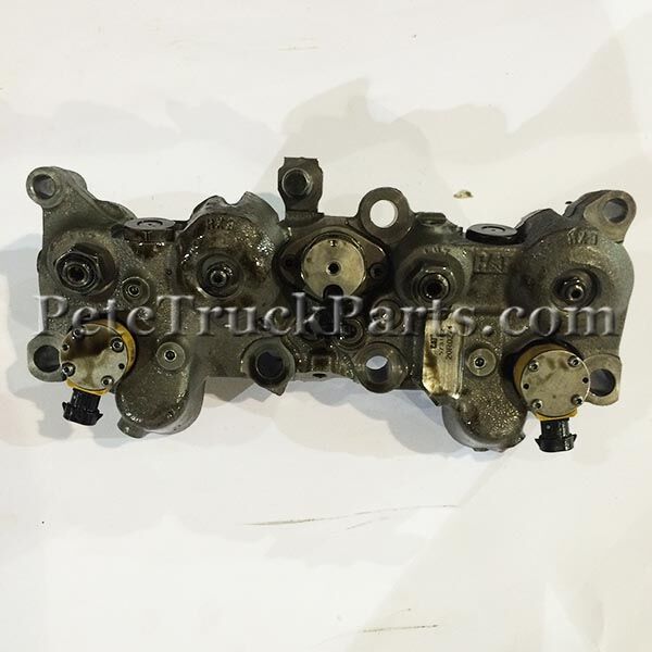 ACTUATOR ASSY 20R0271 ACTUATOR ASSY 20R0271