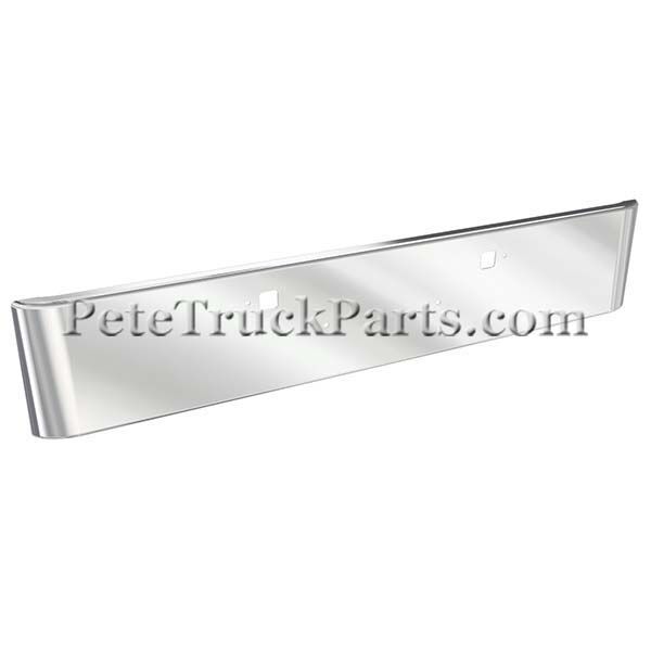 BUMPER 18" SQUARE 389 TX08V0010-06TS BUMPER 18" SQUARE 389 TX08V0010-06TS