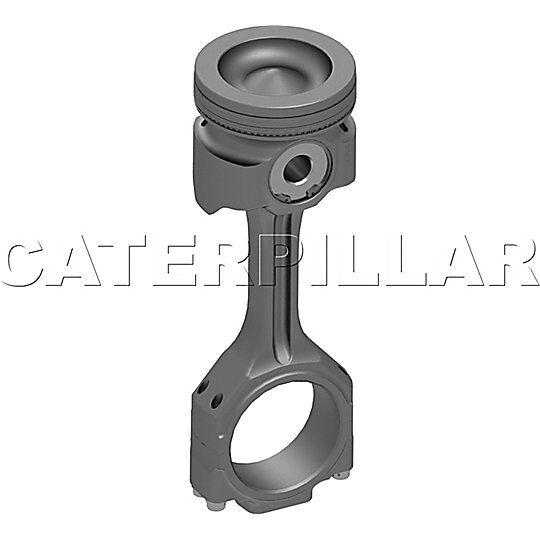 CYL PACK 10R3304 CYL PACK 10R3304