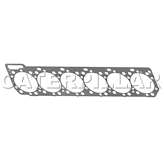 GASKET 2271204 GASKET 2271204