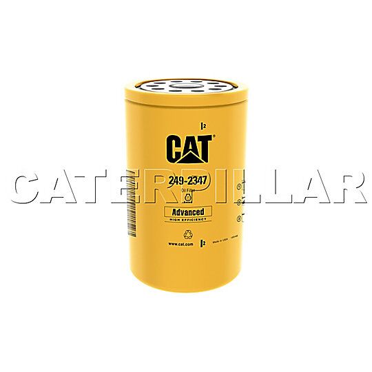 OIL FILTER 2492347