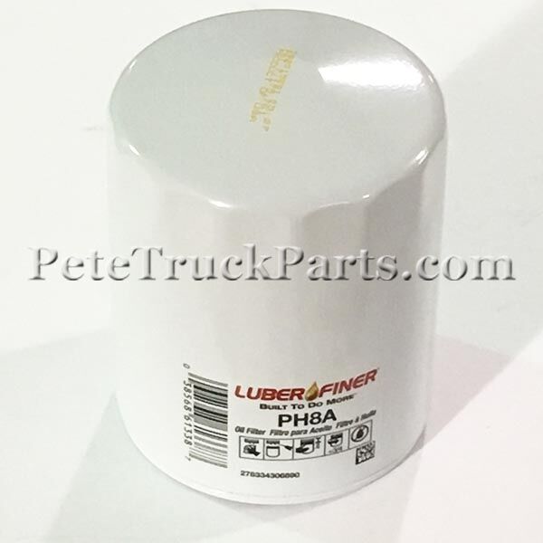 OIL  FILTER PH8A