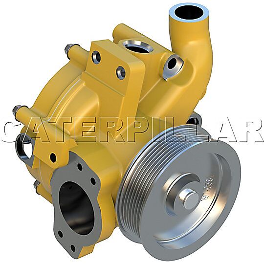 PUMP GP WATE 10R5407 PUMP GP WATE 10R5407