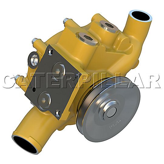 PUMP GP WTR 0R1015 PUMP GP WTR 0R1015