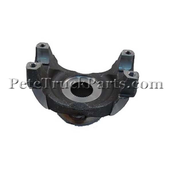 YOKE-END HALF ROUND 6.5-4-3381-1X YOKE-END HALF ROUND 6.5-4-3381-1X