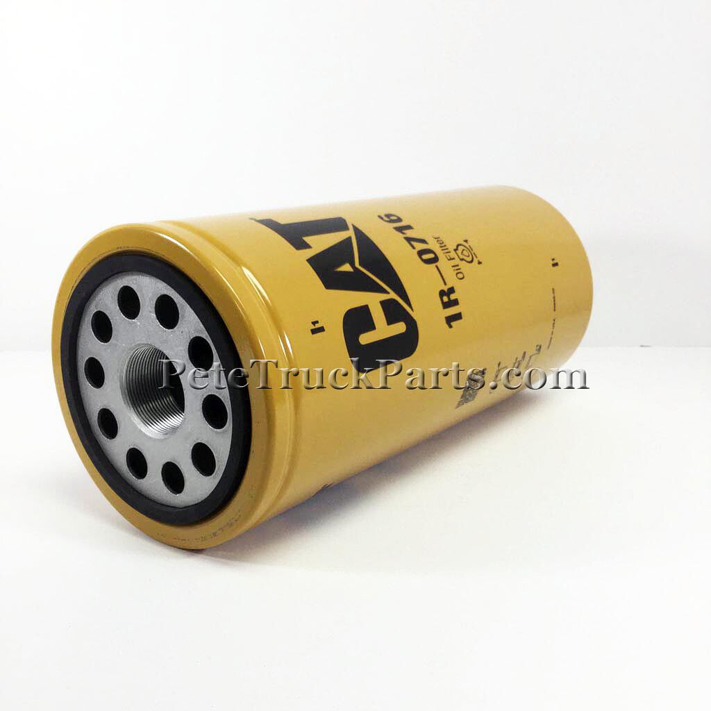 OIL  FILTER 1R0716CASE