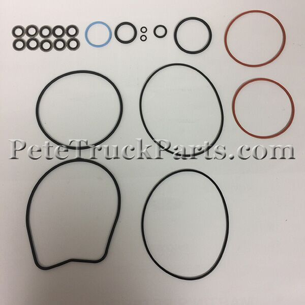 KIT-GASKET-F 2341633 KIT-GASKET-F 2341633