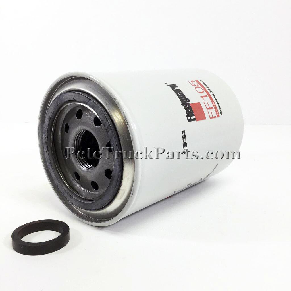 FILTER-FUEL SPIN ON 1.00-14 FF105FLG