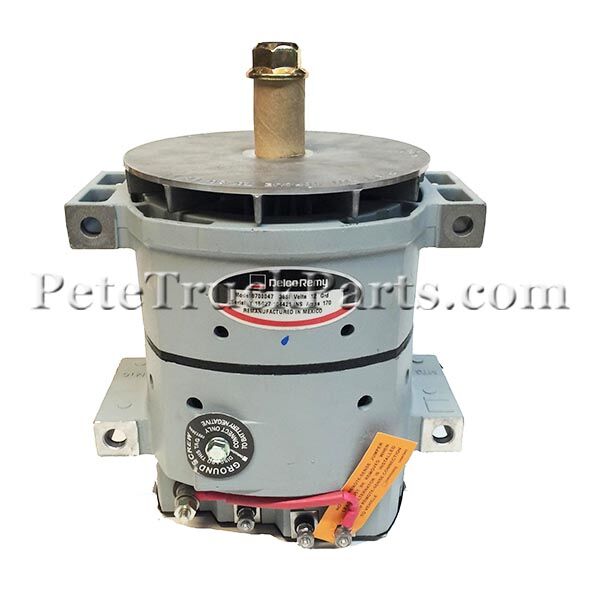 ALT 36SI DELCO 8700047RMAN ALT 36SI DELCO 8700047RMAN