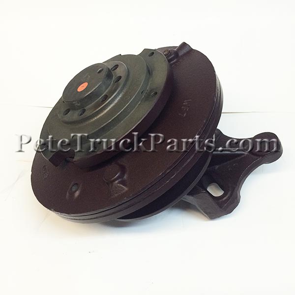 CLUTCH-FAN RMAN ADVANTAGE 791010RMAN