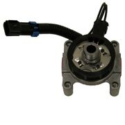 FUEL FILTER HEAD/HEATED 3930335SFLG