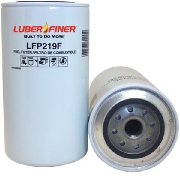 FUEL FILTER LFP219F
