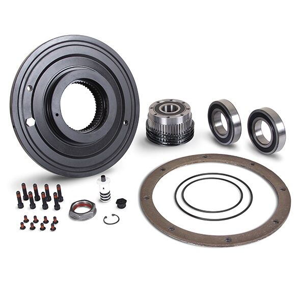 KIT REPAIR SUPER ADVANTAGE 9500HP