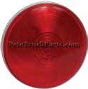 LAMP-LED 4" RED 44 DIODE LL010402 LAMP-LED 4" RED 44 DIODE LL010402