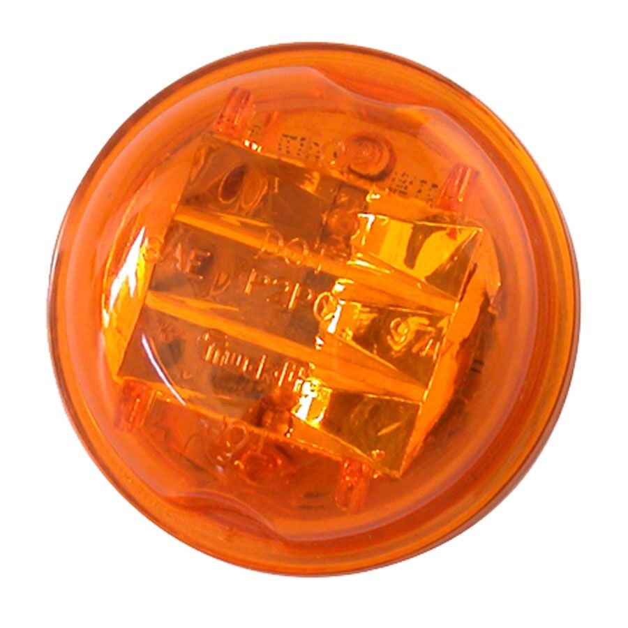 LIGHT-LED COMB MKR/CL YEL 2" 30275Y LIGHT-LED COMB MKR/CL YEL 2" 30275Y