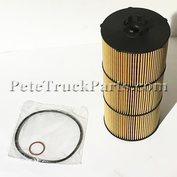 OIL FILTER A4731800909