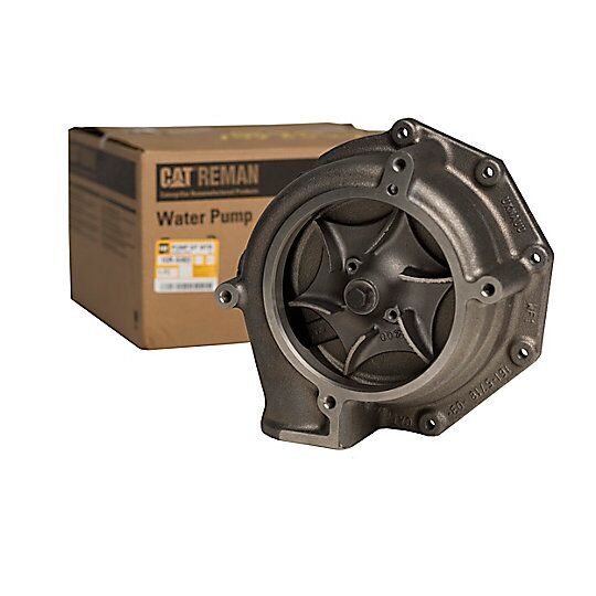 PUMP GP WTR 10R0483 PUMP GP WTR 10R0483