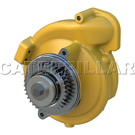 PUMP GP WTR 20R0586 PUMP GP WTR 20R0586
