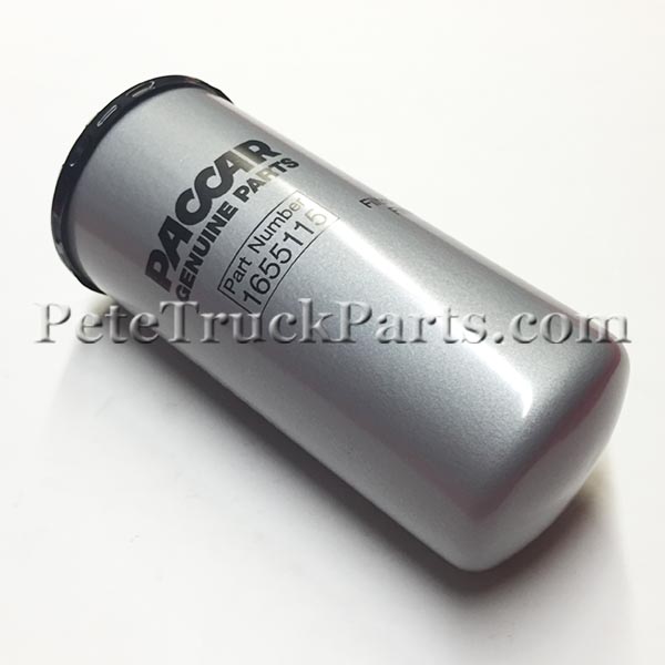 SPIN ON FUEL FILTER 1655115PE