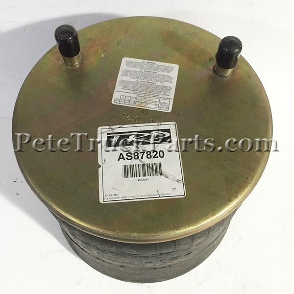 TRP AS87820 Air Spring for Ridewell Suspensions TRP AS87820 Air Spring for Ridewell Suspensions