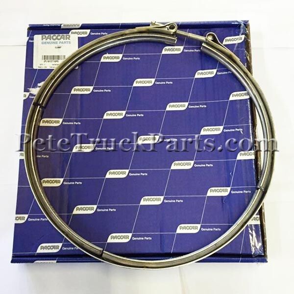 V-CLAMP FILTER DPF 1912710PE