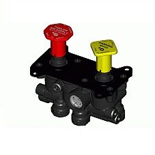 BENDIX VALVE-DASH CONTROL 800257 BENDIX VALVE-DASH CONTROL 800257