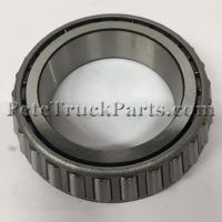 SHAFT-AXLE 127437