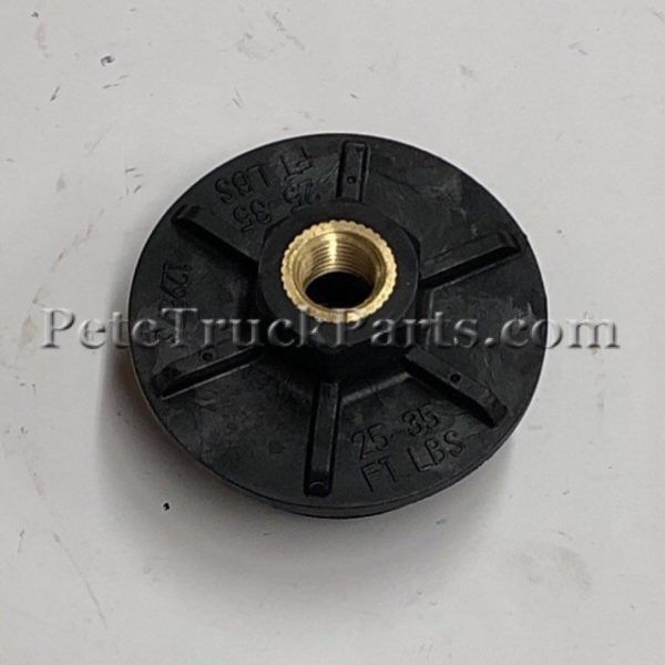 CAP-PISTON ASSY 129573ETN