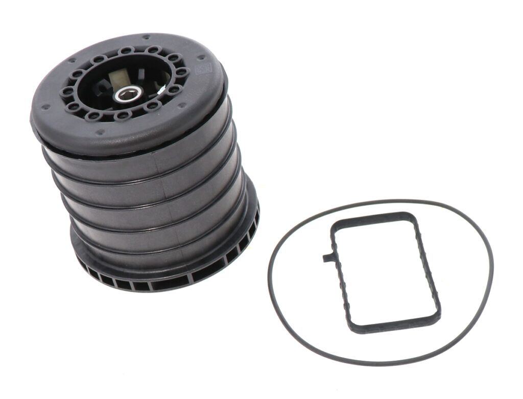 FILTER KIT, OCV MEDIA B, MX-13 2299013PE