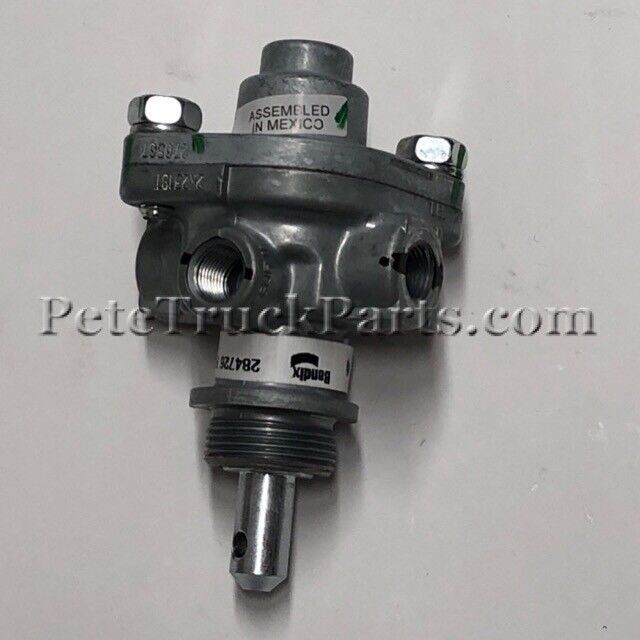 VALVE-CONTROL PP1 284726